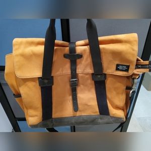 Jack Spade Messenger Bag